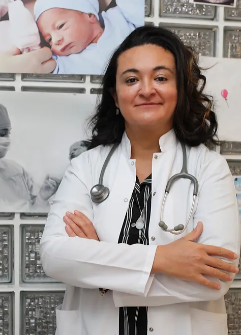 Op.Dr. Sercin ORDU