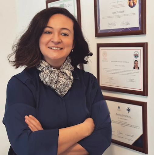 Op.Dr. Serçin ORDU