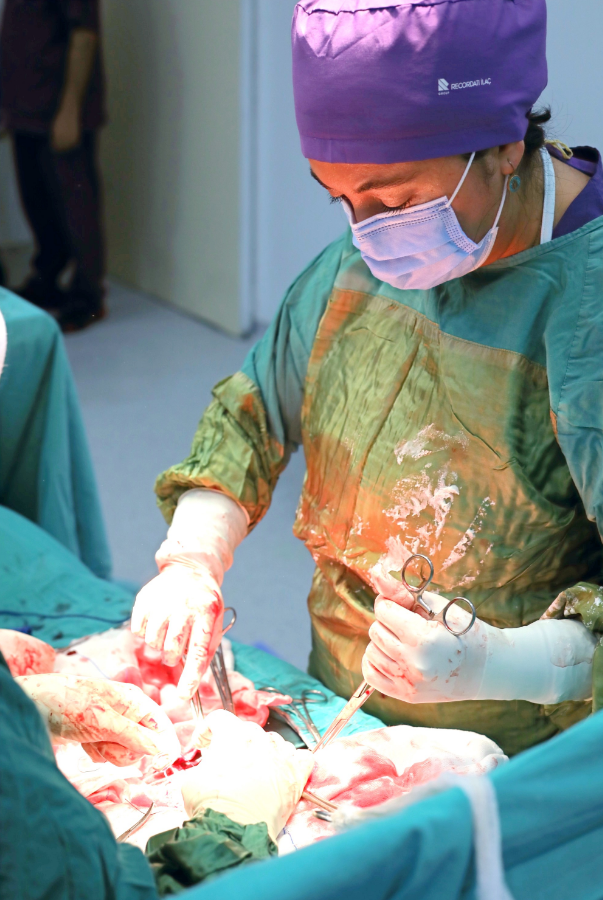 Op.Dr. Sercin ORDU